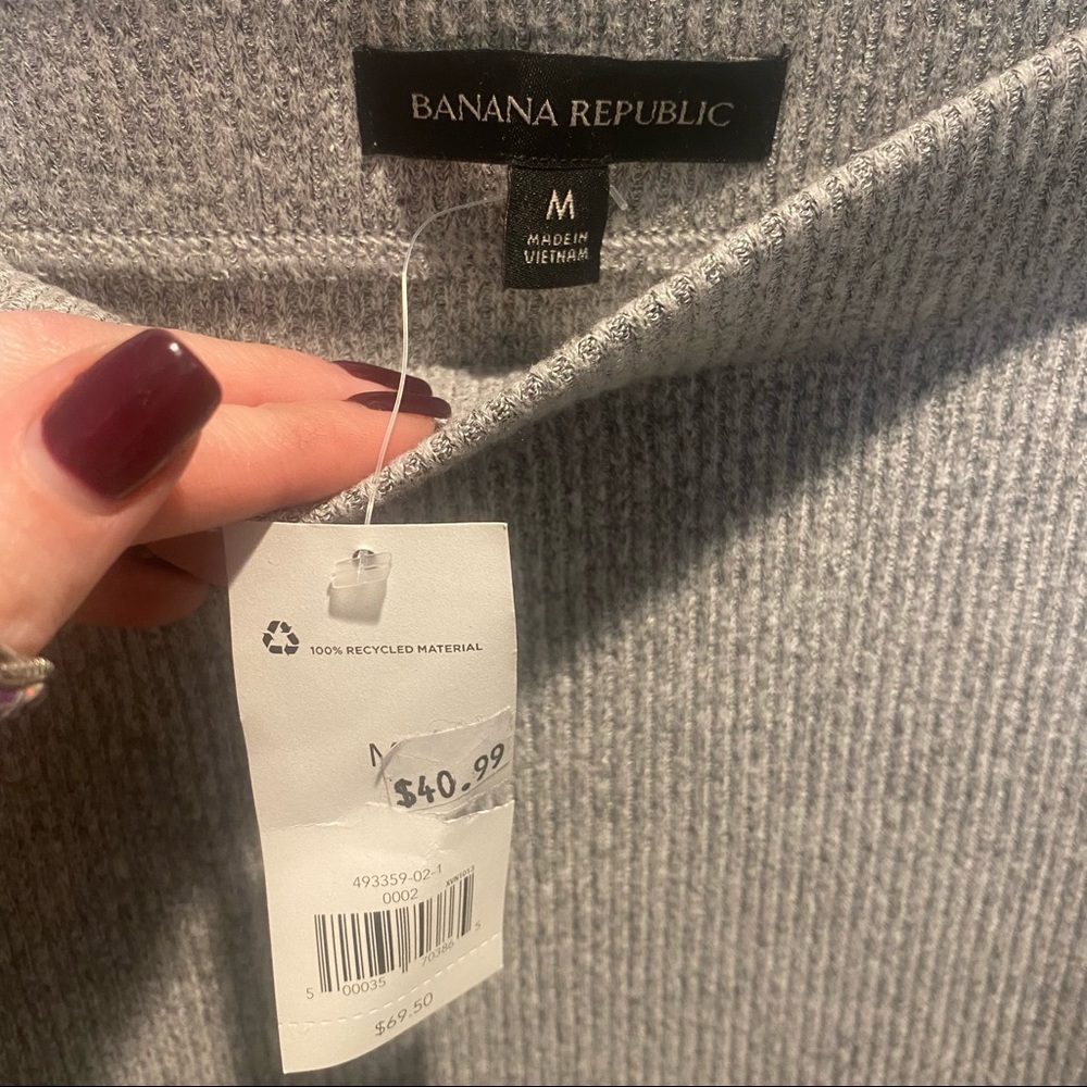 Banana Republic Skirt
